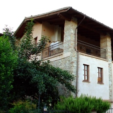 Casa Perotti