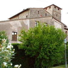 Casa Perotti
