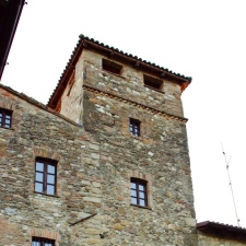 Casa Perotti