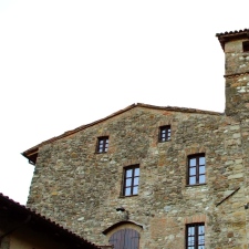 Casa Perotti