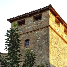 Casa Perotti