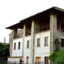 Casa Perotti