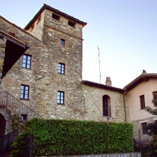 Casa Perotti