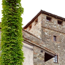 Casa Perotti