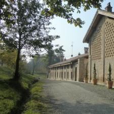 Cascina Pozzarello