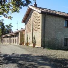 Cascina Pozzarello