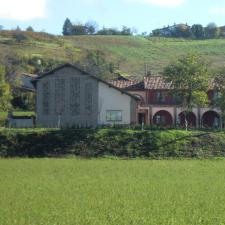 Cascina Pozzarello