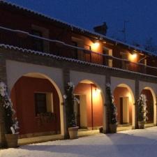 Cascina Pozzarello