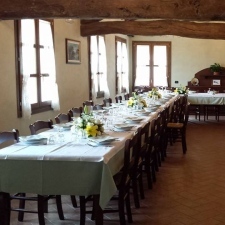 Cascina Pozzarello