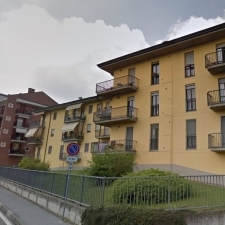 Condominio Esedra