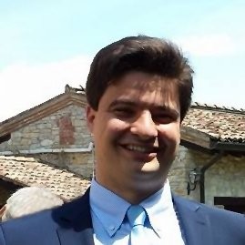 Saverio Madama MADAMACASA